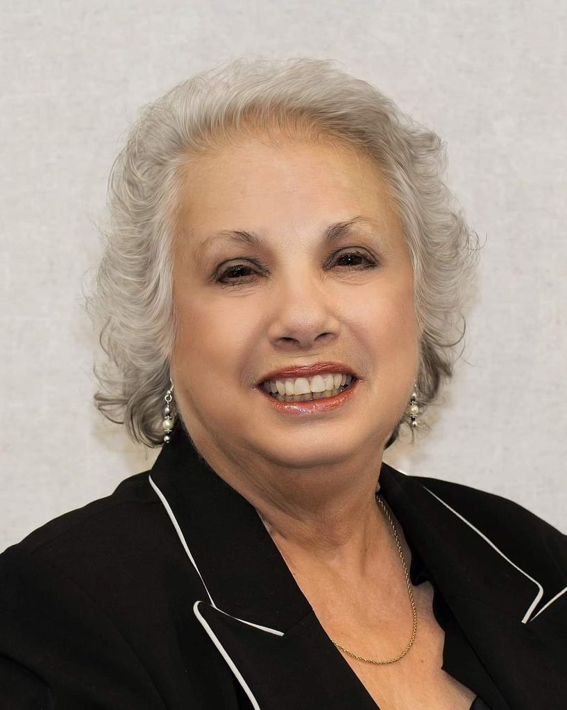 Frances McCain