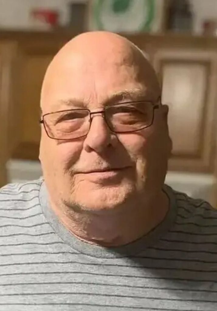 Gary Files Profile Photo
