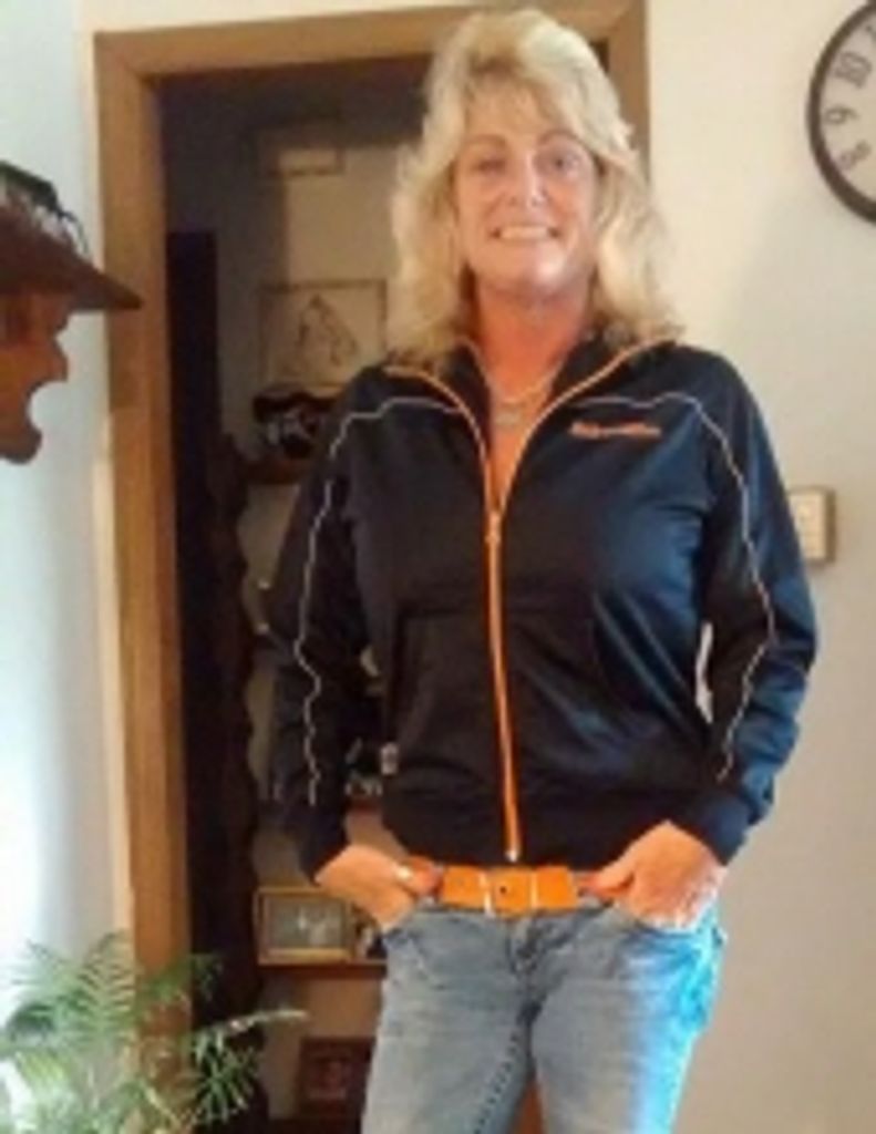 Angela C. Gibbs