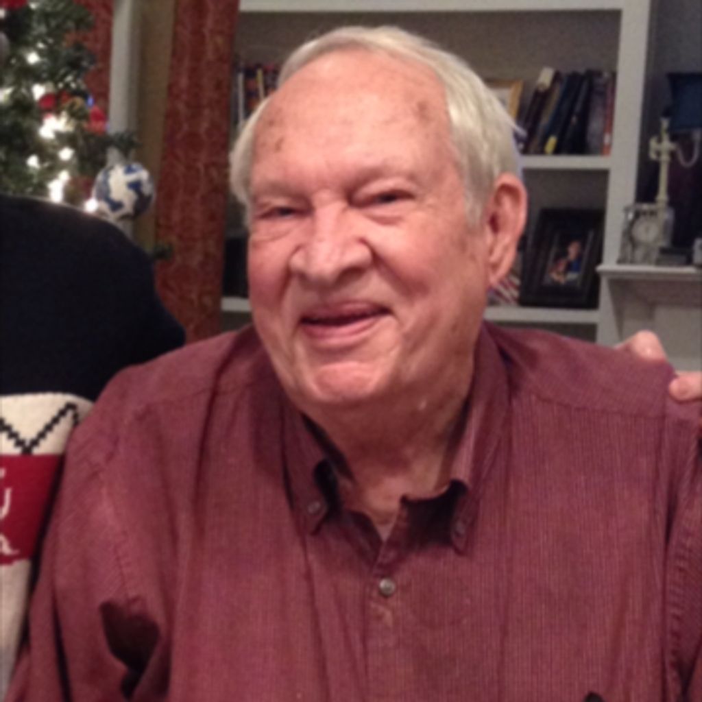 Joseph  B Amburgey Profile Photo