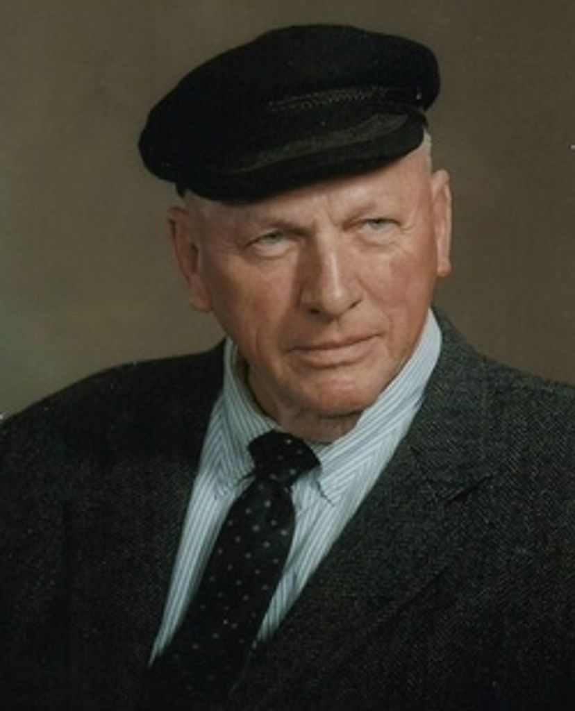 Samuel Cottle Profile Photo