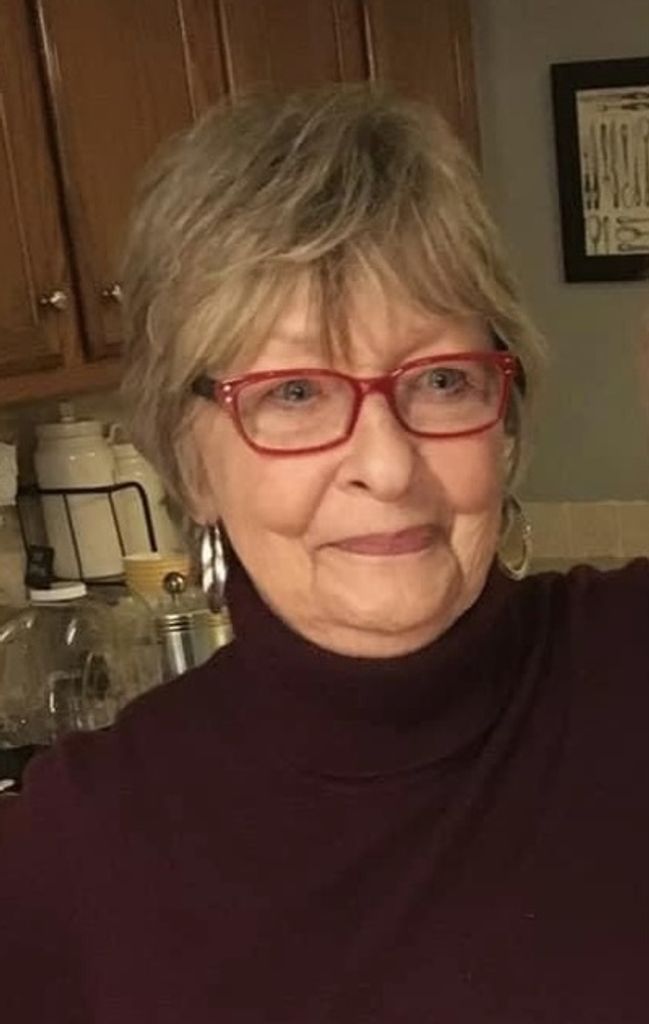 Rosalie E. Baughman Profile Photo