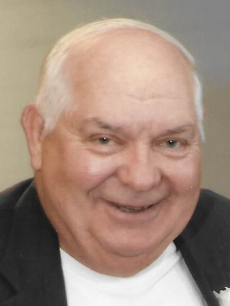 Eugene R Pokornowski