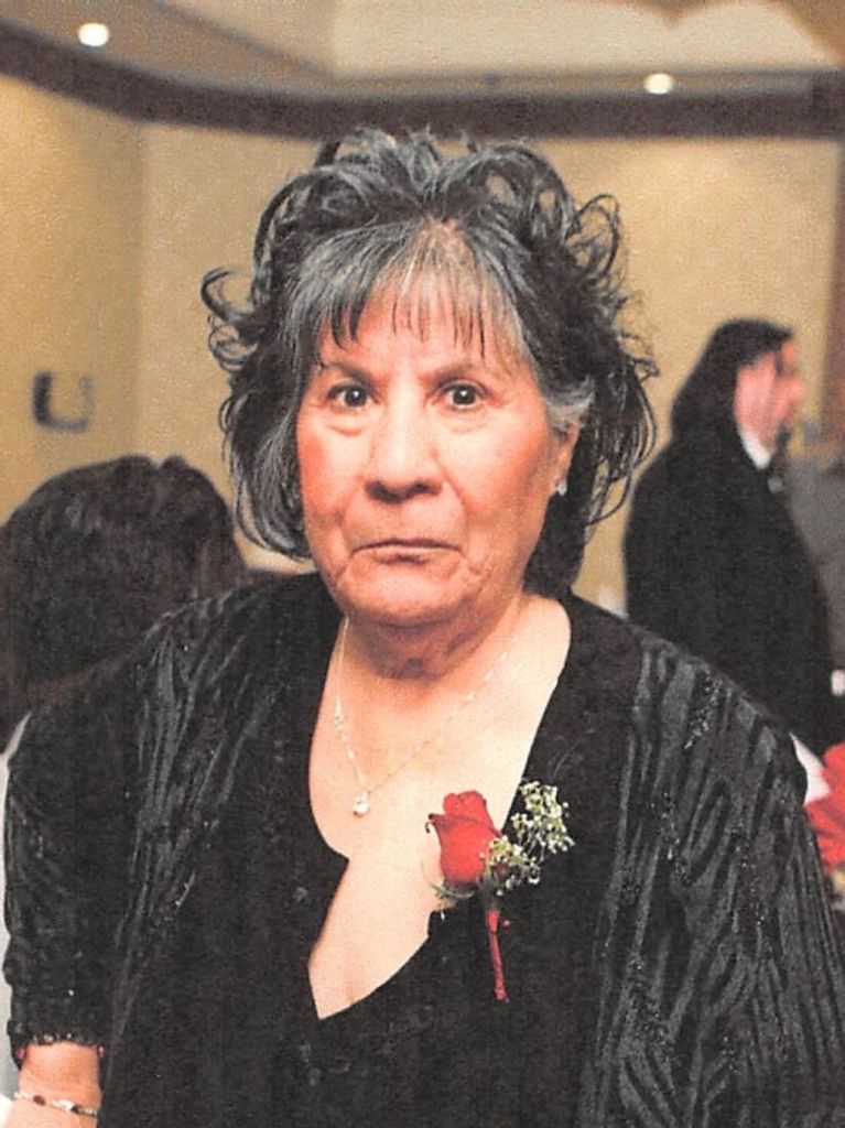 Irene Medrano-Deleon