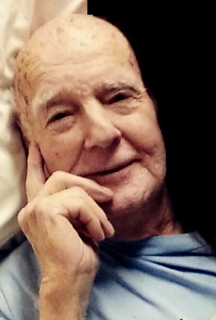Eugene Talley