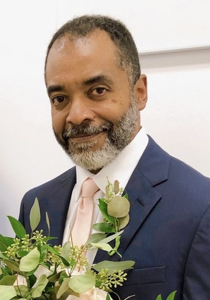 Carl Michael Davis Profile Photo