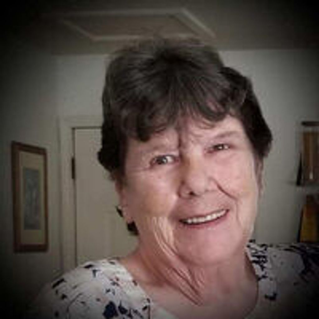 Margaret "Maggie" J. Welch Profile Photo