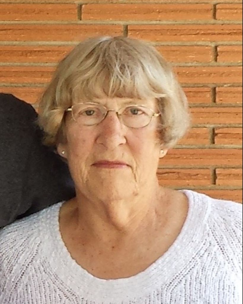 Joan Fetter Profile Photo
