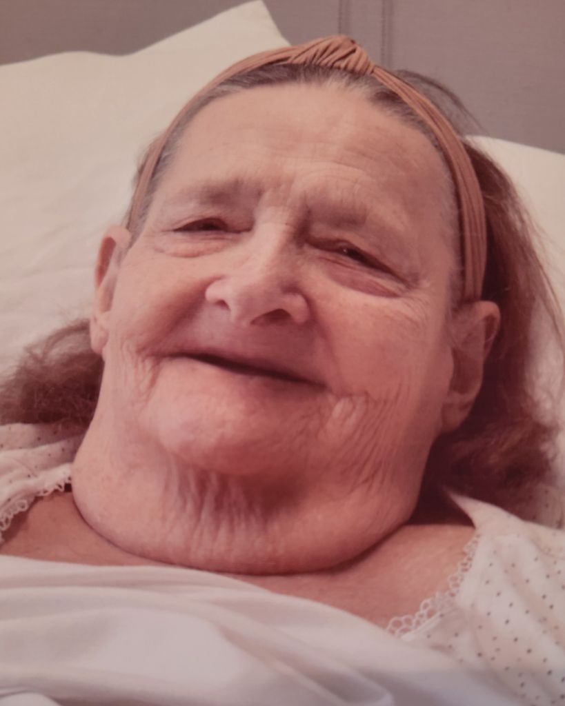 Roenalda Campbell Profile Photo