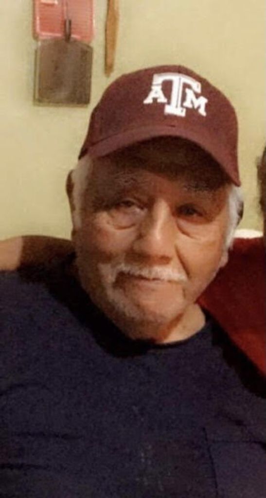 Alberto Rodrigo Carranza Profile Photo