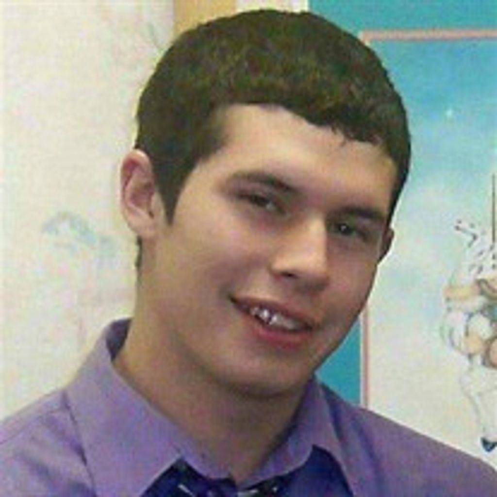 Anthony William Rocca