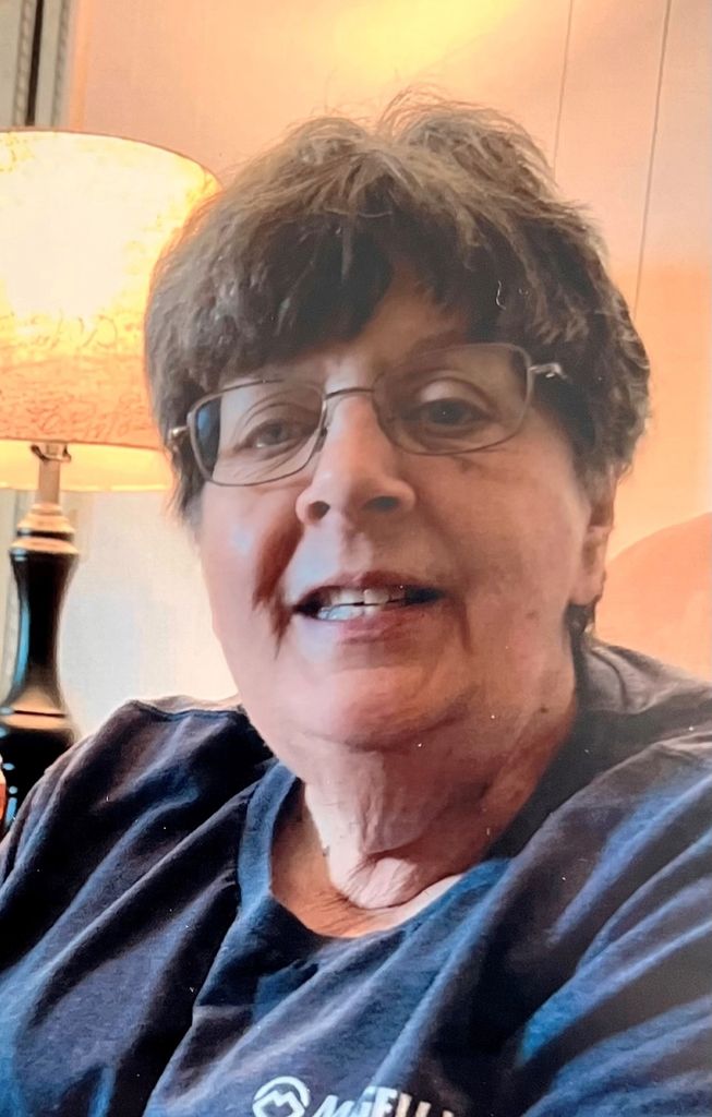 Mary Jean Bryars Walker