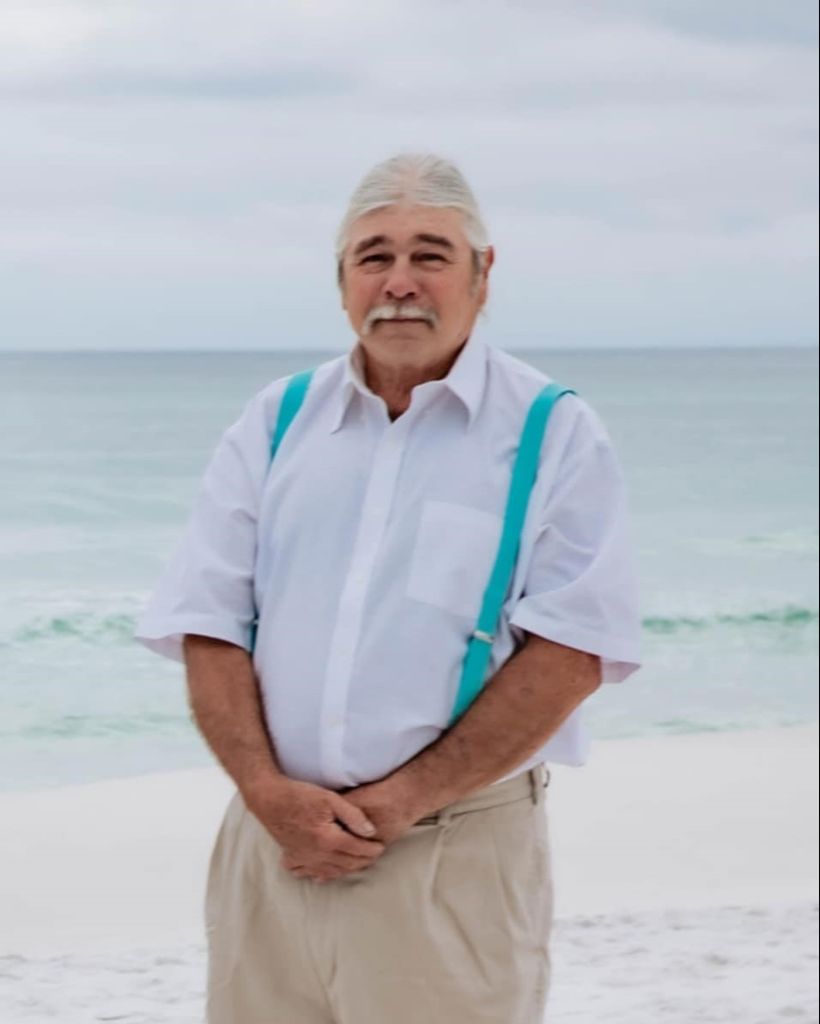 Larry Dick Profile Photo