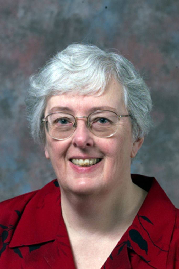 Ann E. Schonberger Profile Photo