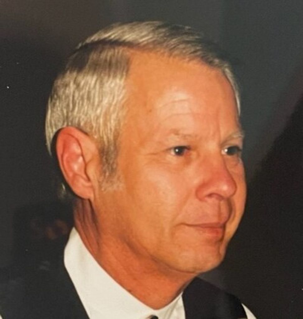 Archie Howard Hartgrave