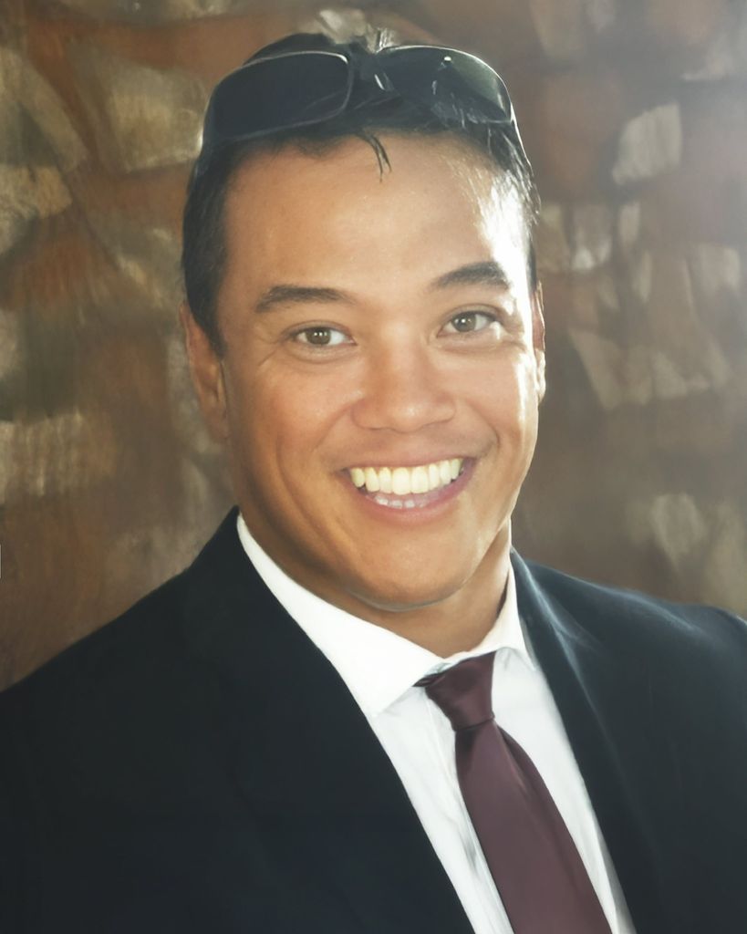 David Paragas Barreras Profile Photo