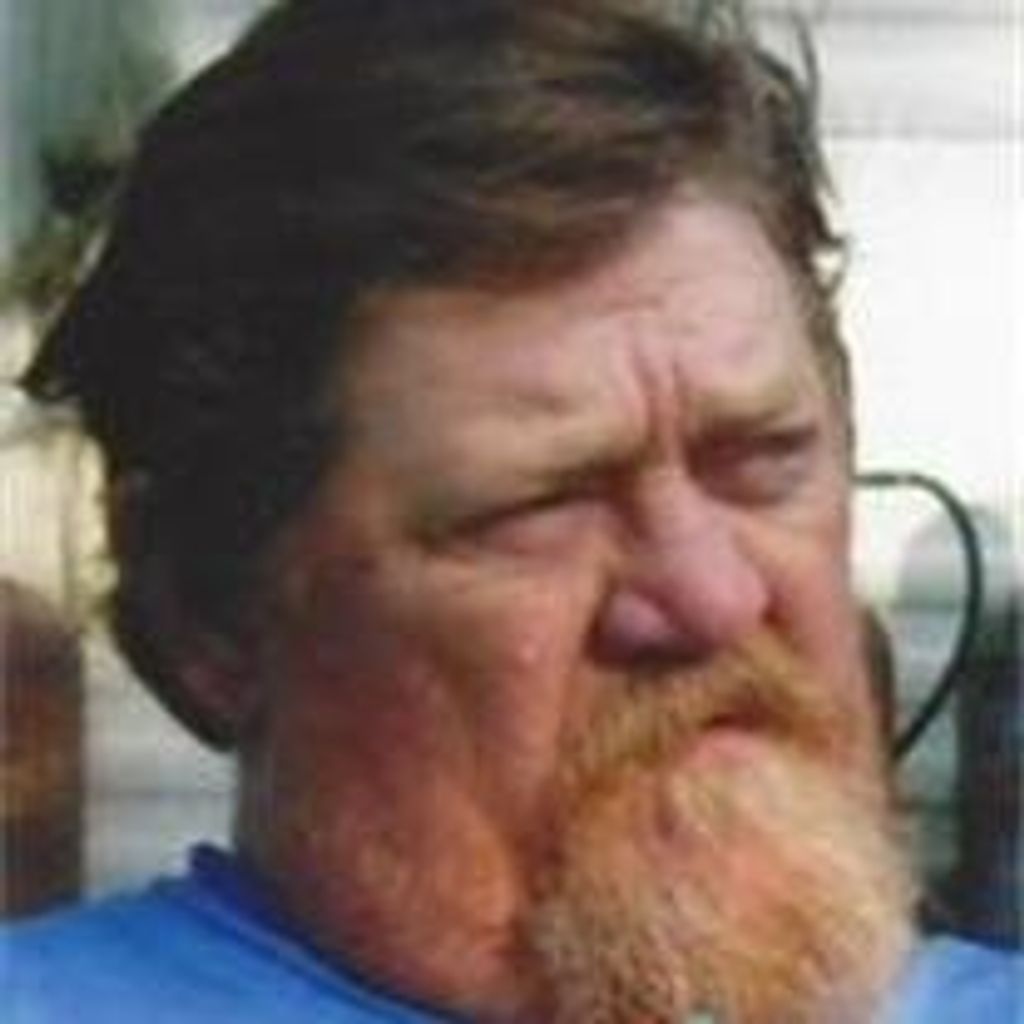 David Patterson