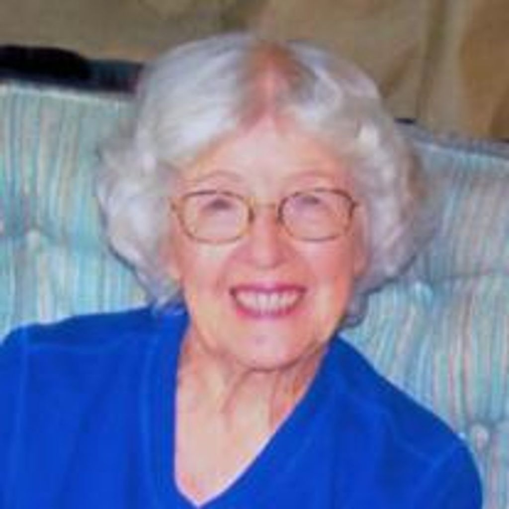 Marion Rita Yeager