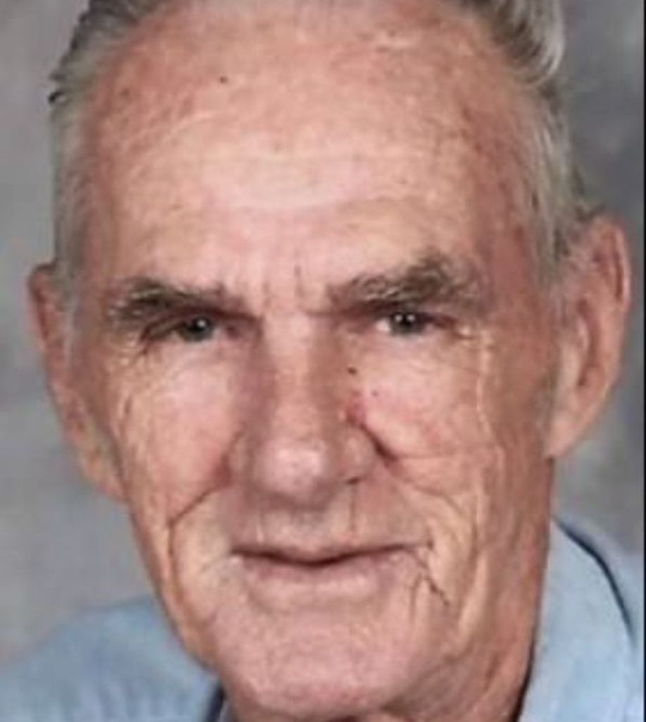 John William Cox (Bill)