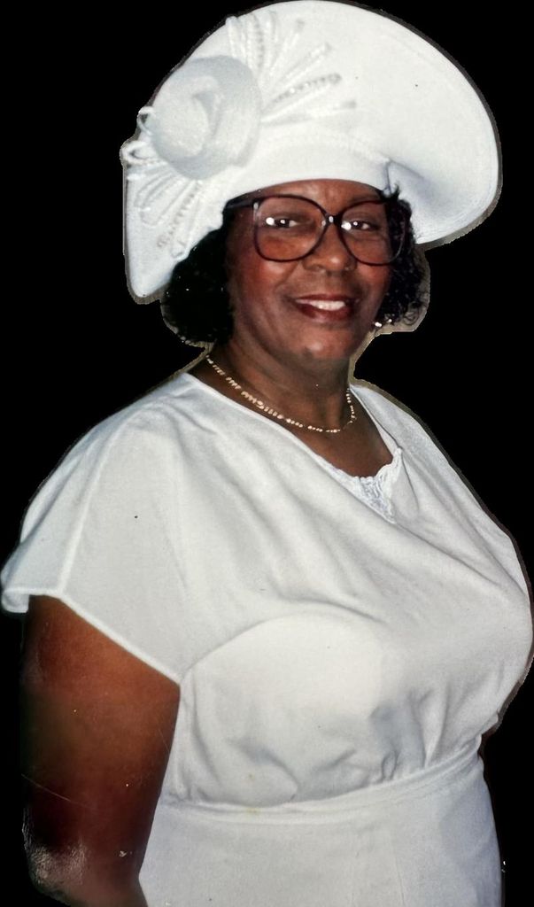 Ms. Mollie L. Hicks