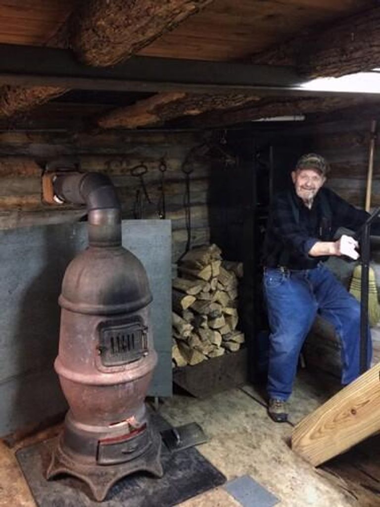 Ralph A Moeslein Profile Photo