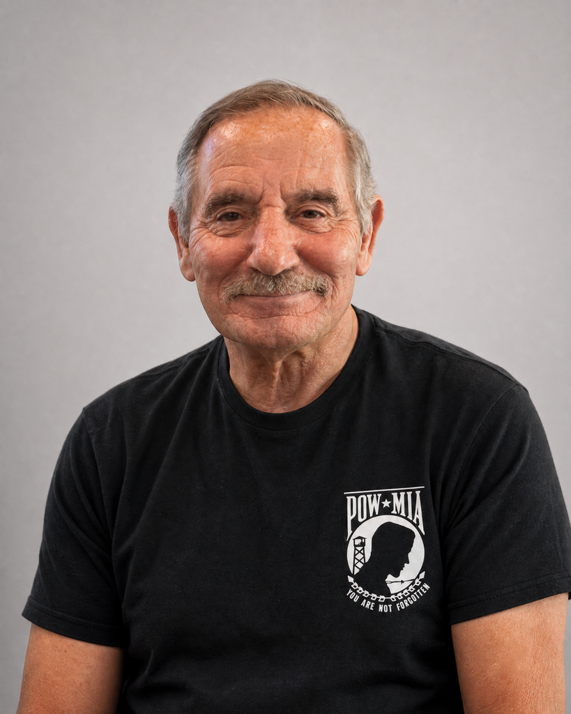 Andrew Baysura Profile Photo