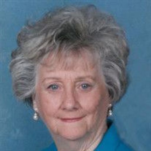 Claudia Christine Stapleton Profile Photo