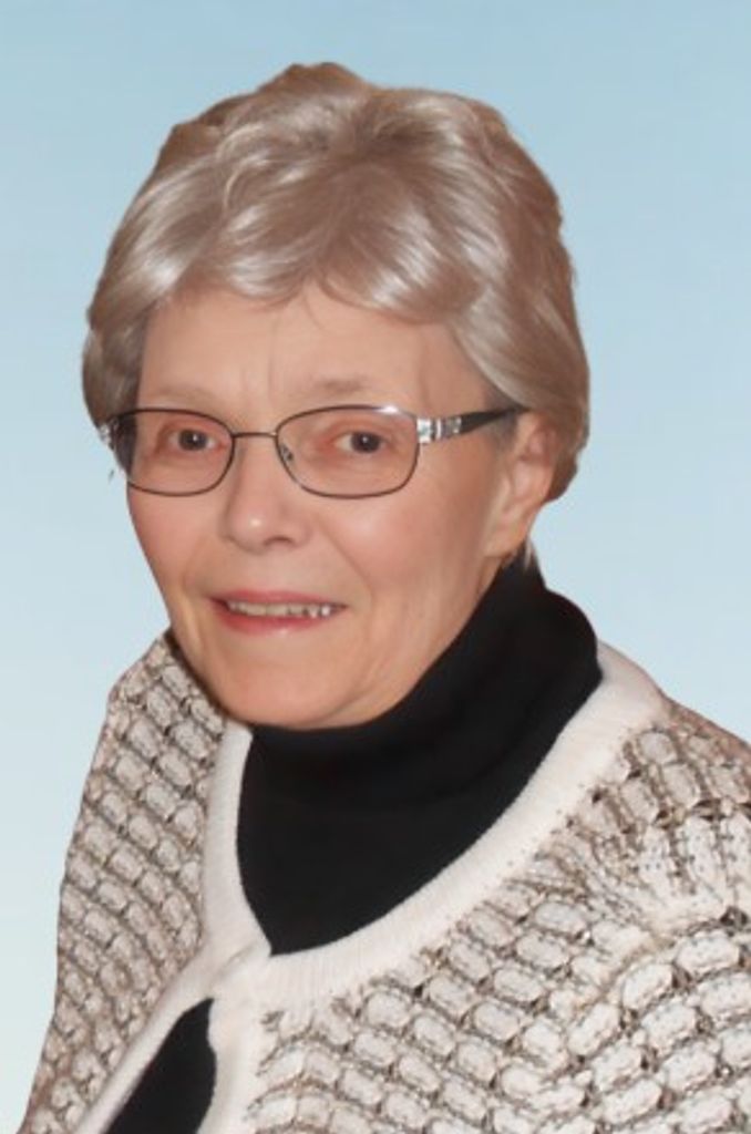 Dorothy Ellen Deppen Profile Photo