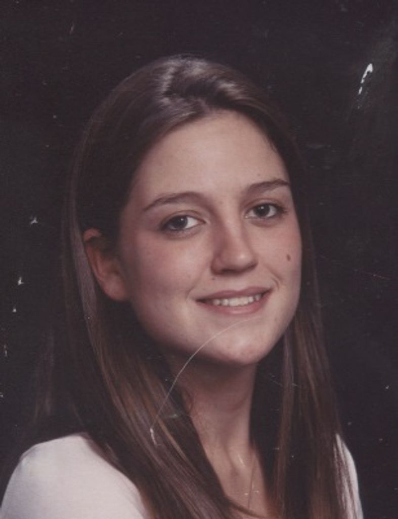 Christina Frances Michaud Profile Photo