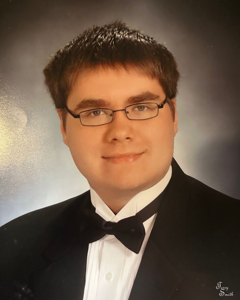 James Michael Carmichiel Profile Photo
