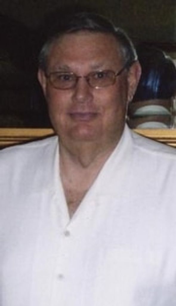 Ronald Tebo Profile Photo