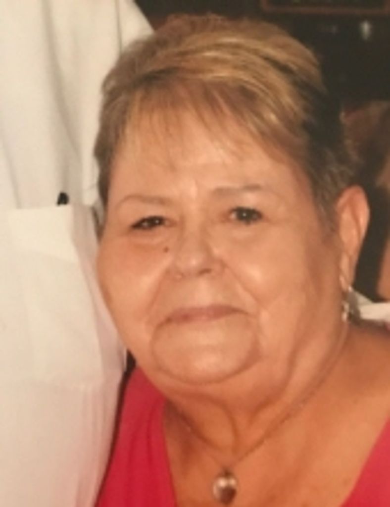 Janice Waldvogel