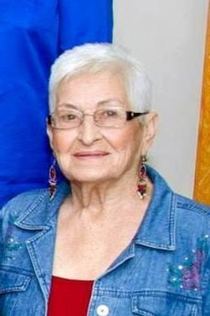 Laverne March Profile Photo