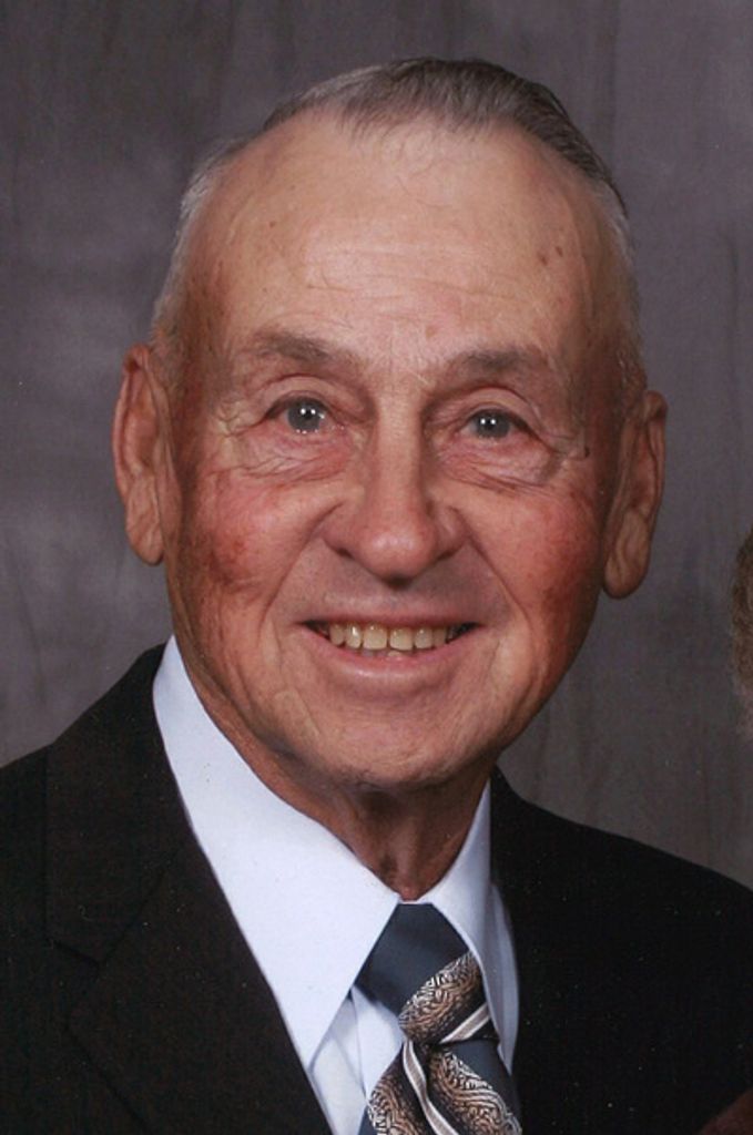 Edward Lewis Mccurry Profile Photo
