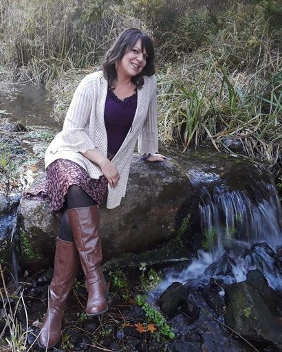 Jennifer L. Reindel's obituary image