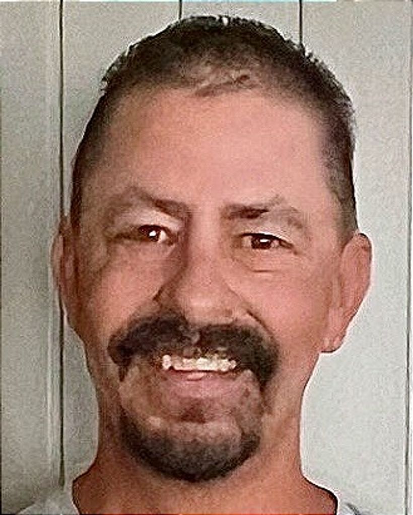 Shawn Gordon Baldwin Profile Photo