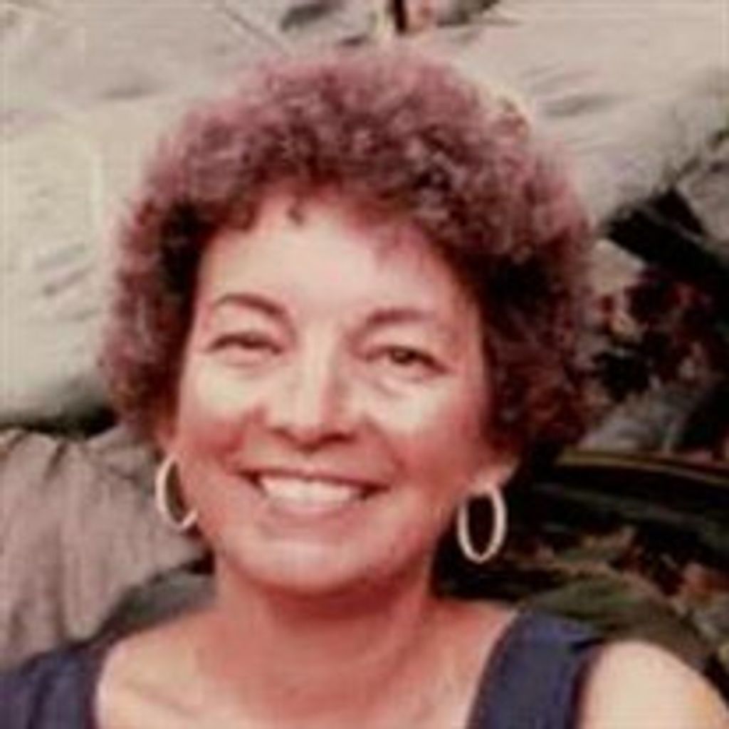 Joan Keyser
