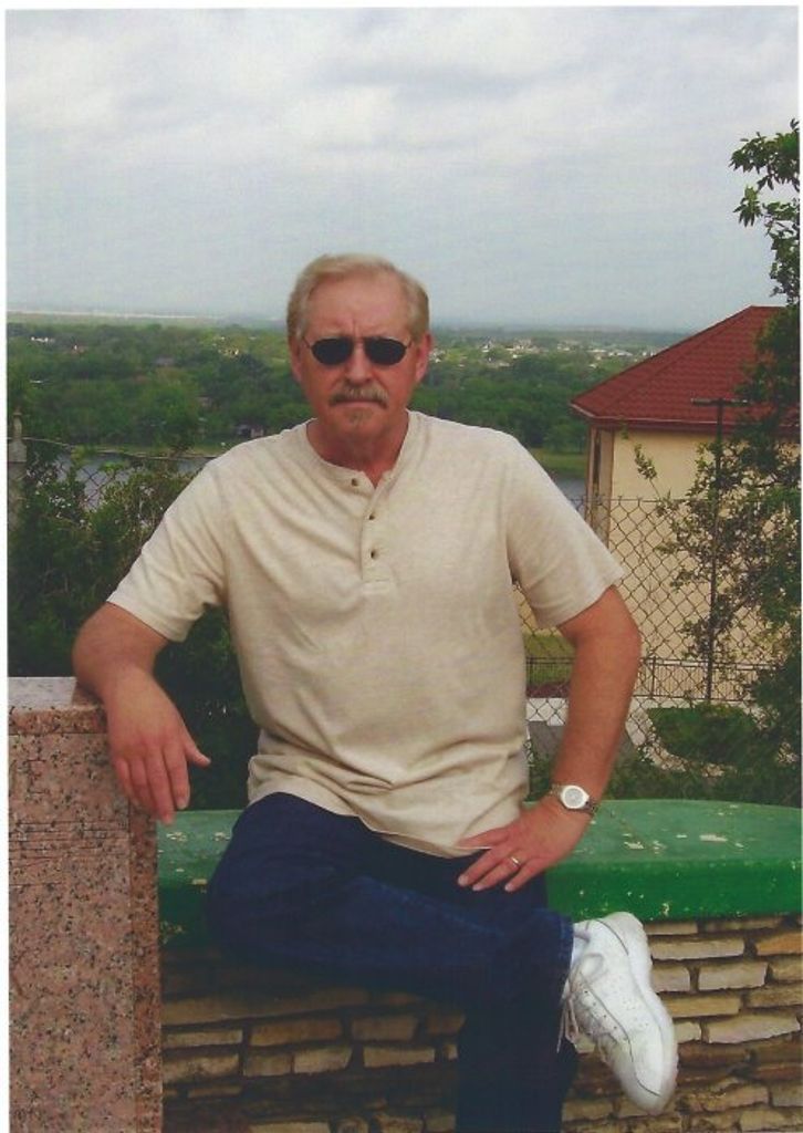Bennie Karo Trammell