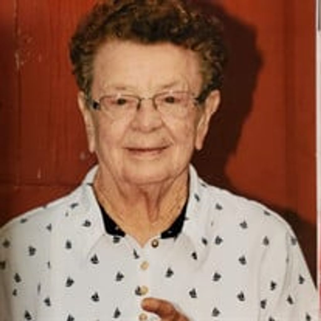 Mrs. Rose Ericksen