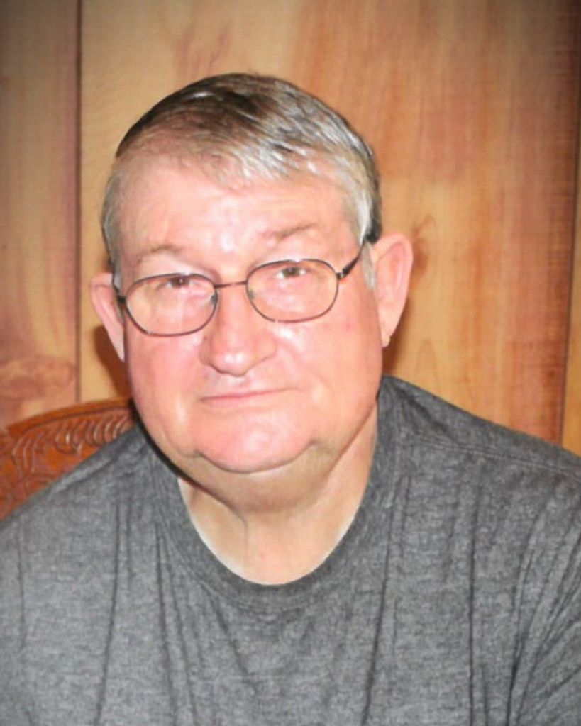 Freddie Ray Logsdon Profile Photo