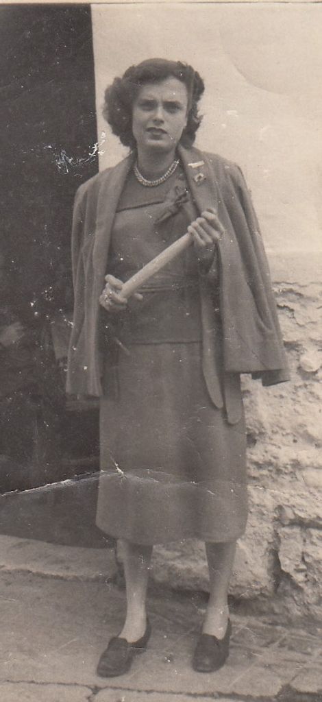 Antonia R. Abbate