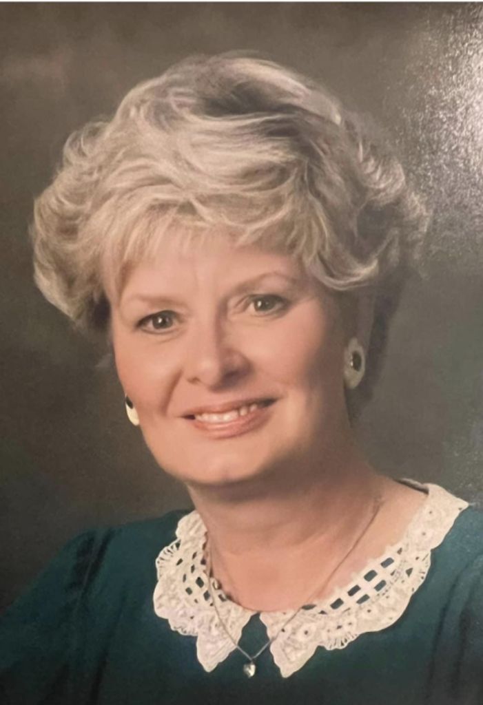 Patricia Bass Fleming Profile Photo