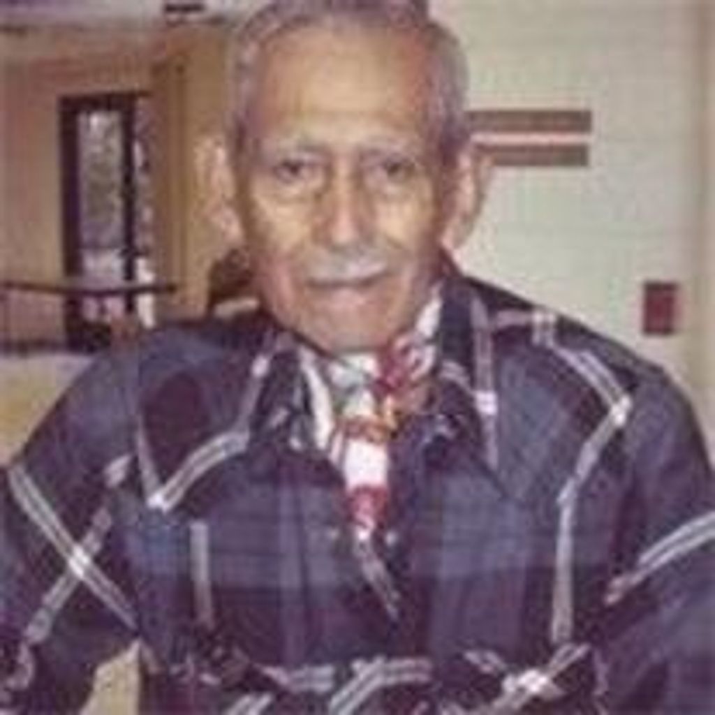 Felix Hinojosa