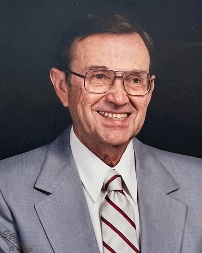 George Hanlin Jackman Profile Photo