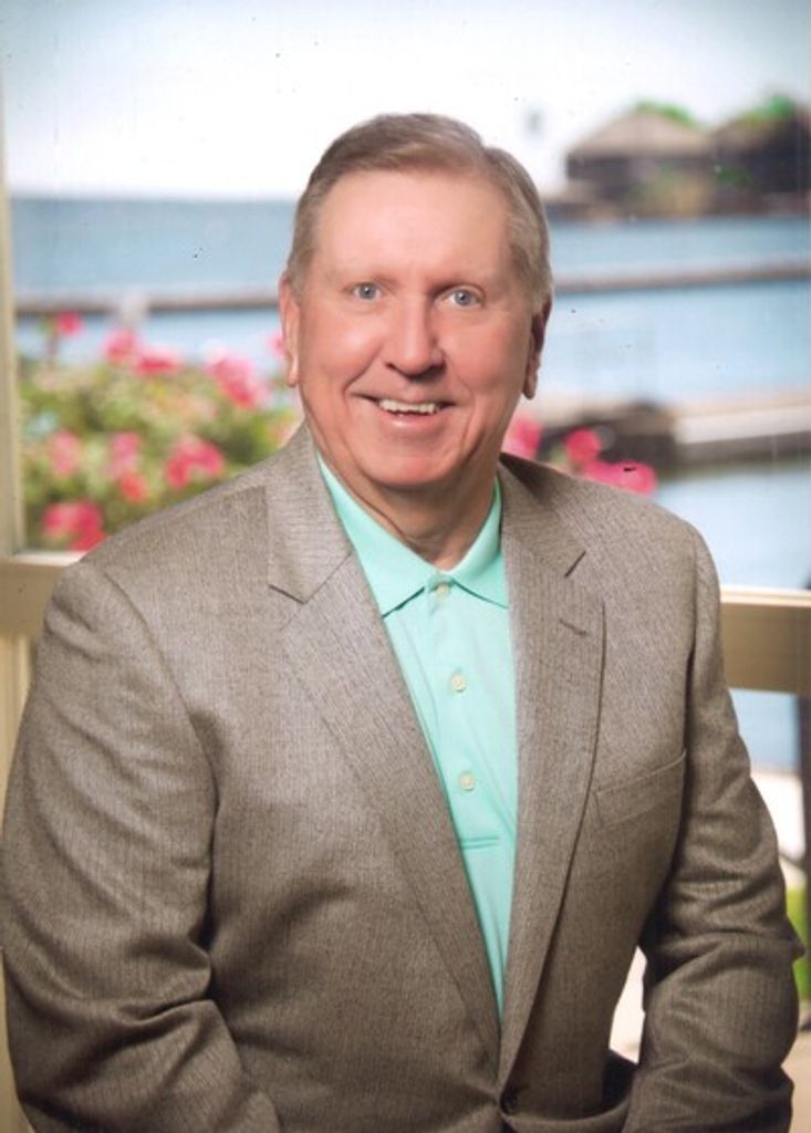 David Pettit