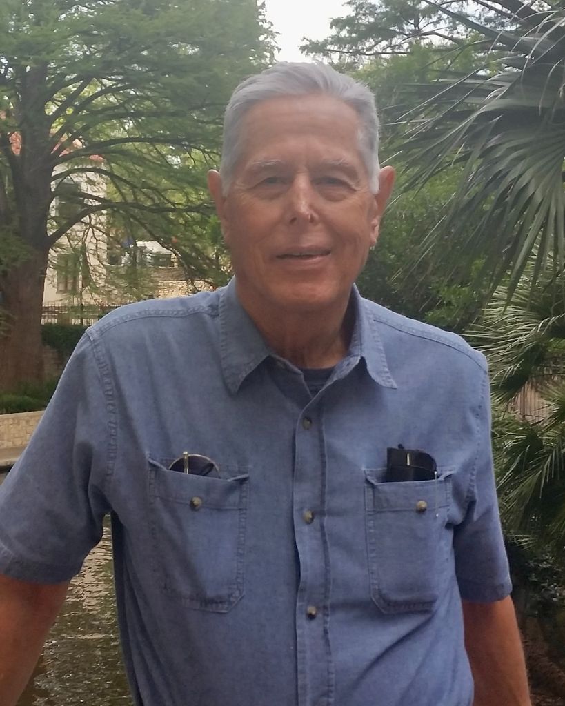 David Barry Hamlin