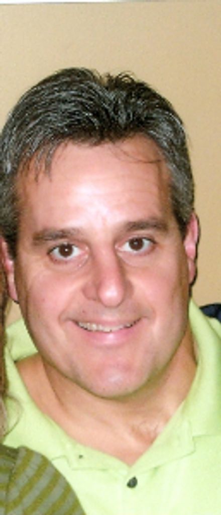 Vince Mealy Profile Photo