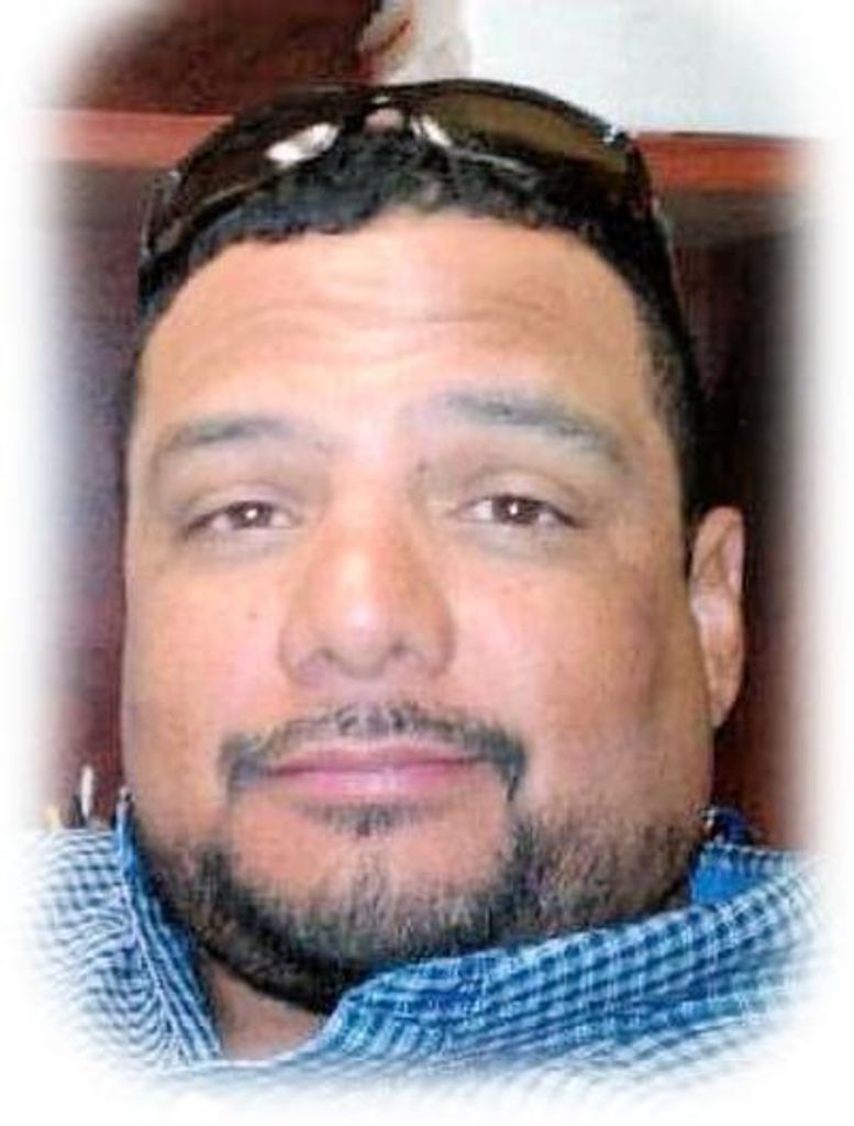 Armando Lechuga Profile Photo