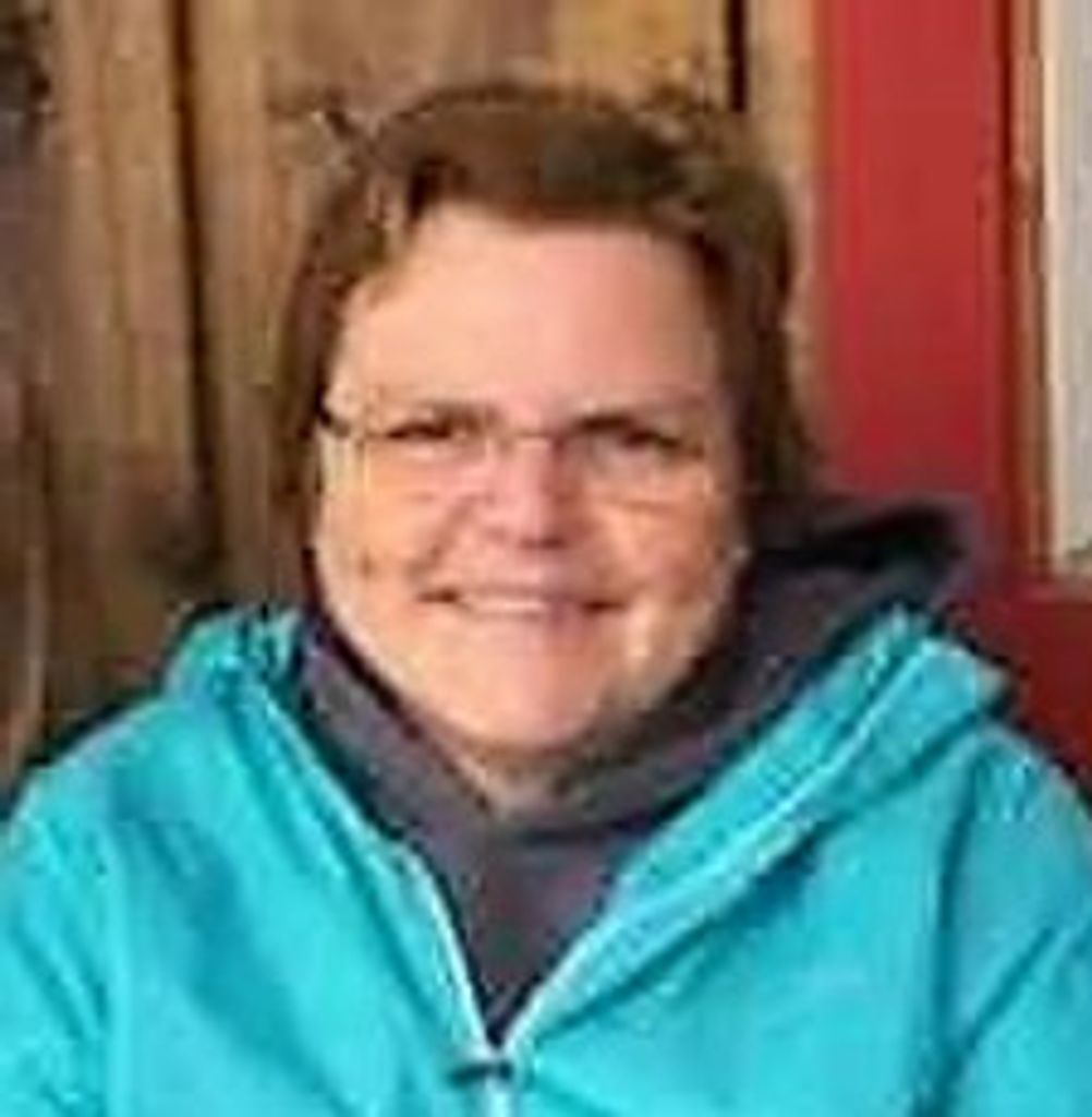 Lee Ann Holmer Profile Photo