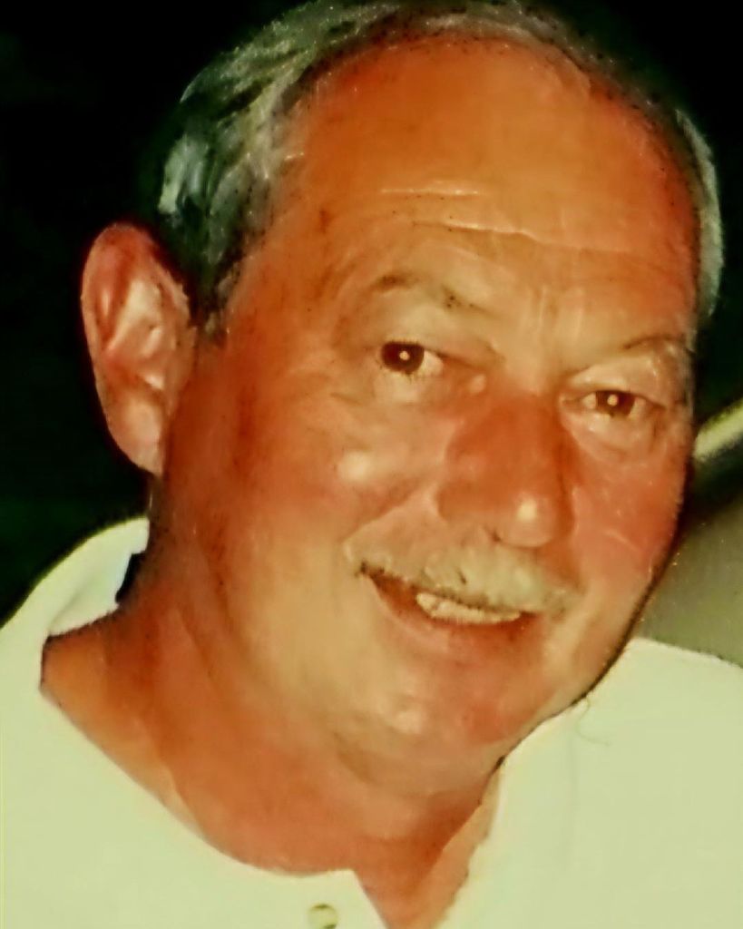 Raymond Richard Currier, Jr. Profile Photo